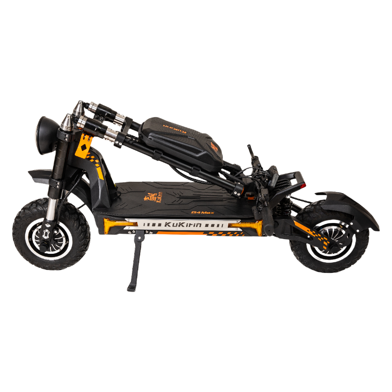 Kukirin G4 Max Electric scooter