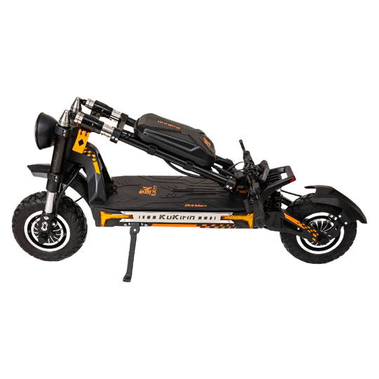 Kukirin G4 Max Electric scooter