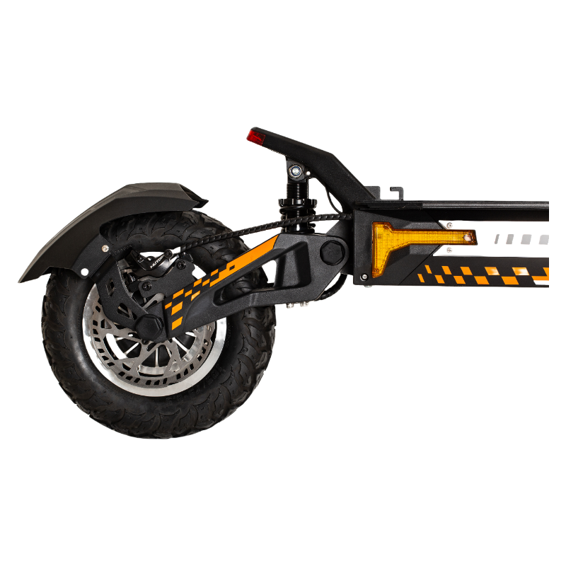 Kukirin G4 Max Electric scooter