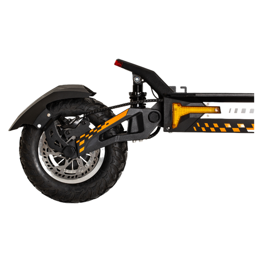 Kukirin G4 Max Electric scooter