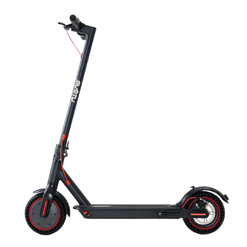 ST 350 - Foldable Electric Scooter - SUOTU