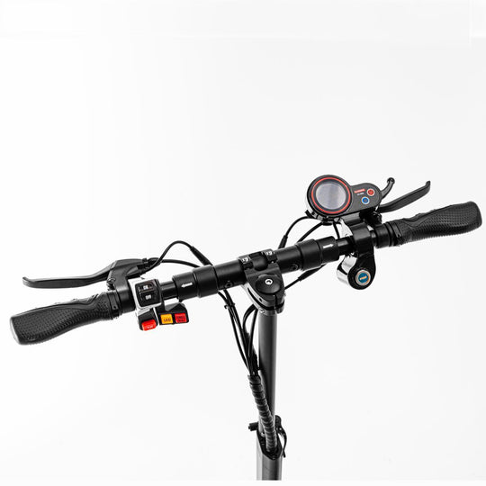 ST 10 PRO - Motor DUAL 1500W con neumáticos todoterreno
